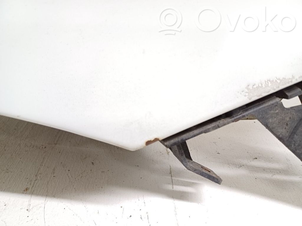 Iveco Daily 5th gen Sparnas 