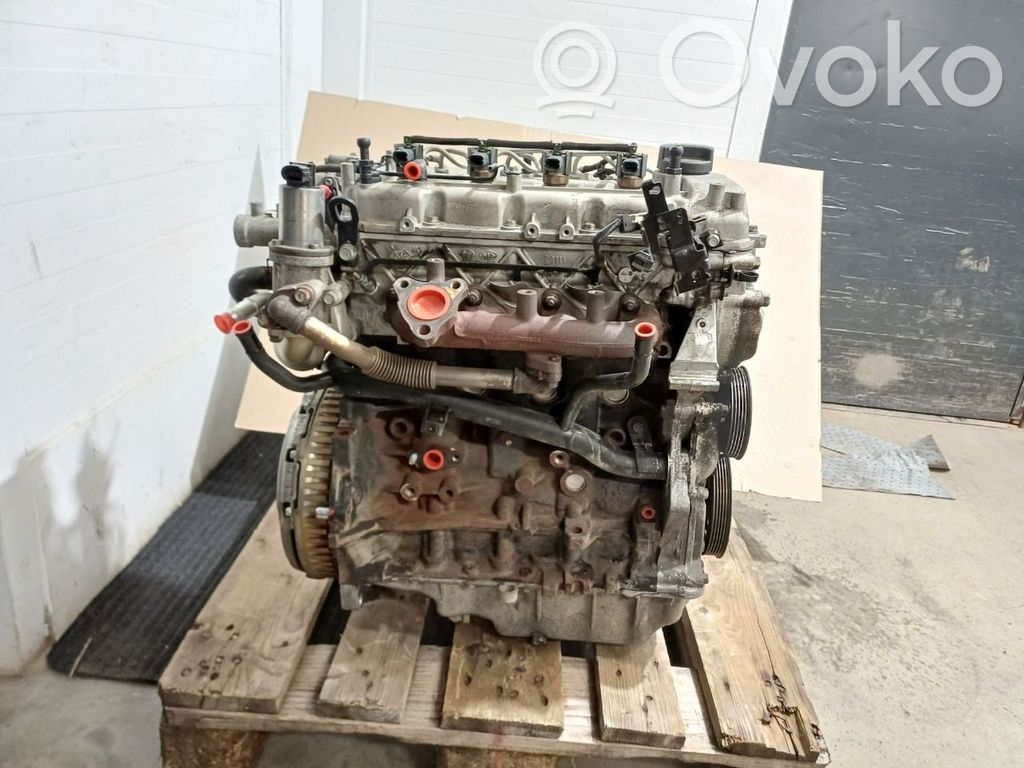 Engine   Z46412AZ00,D4FBH