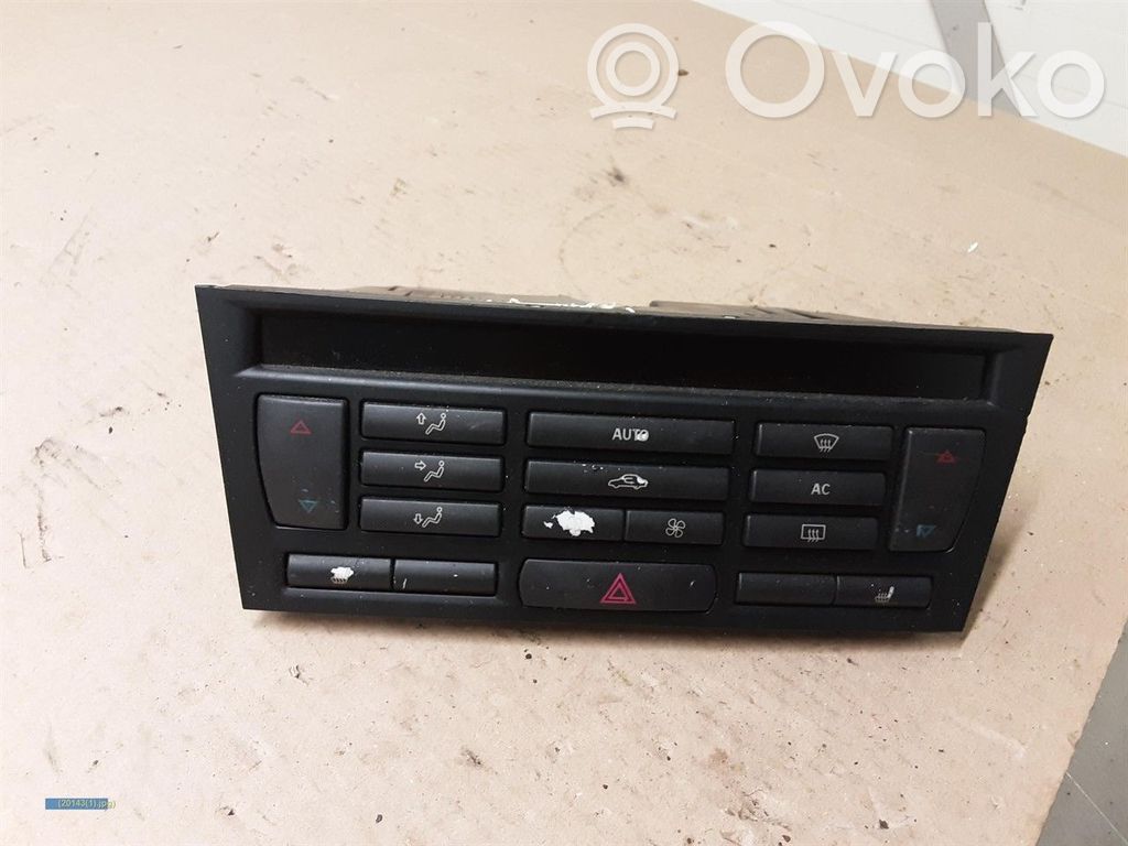 Climate control unit   12801688BA