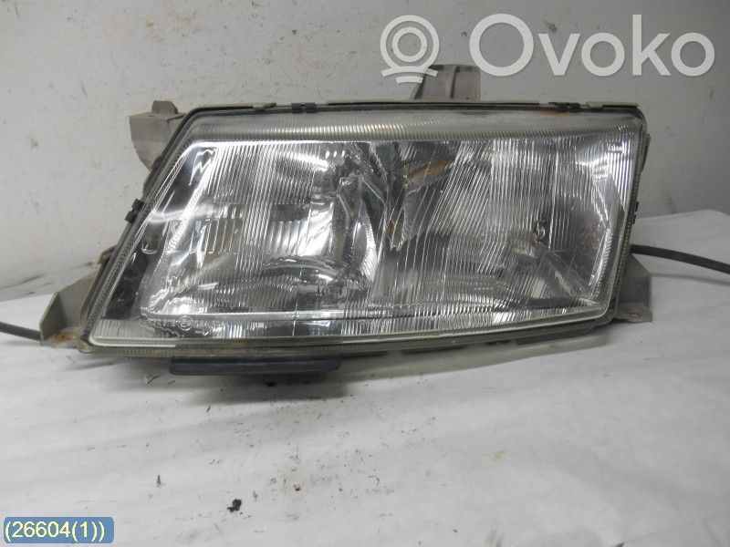 Saab 9-5 Headlight/headlamp 