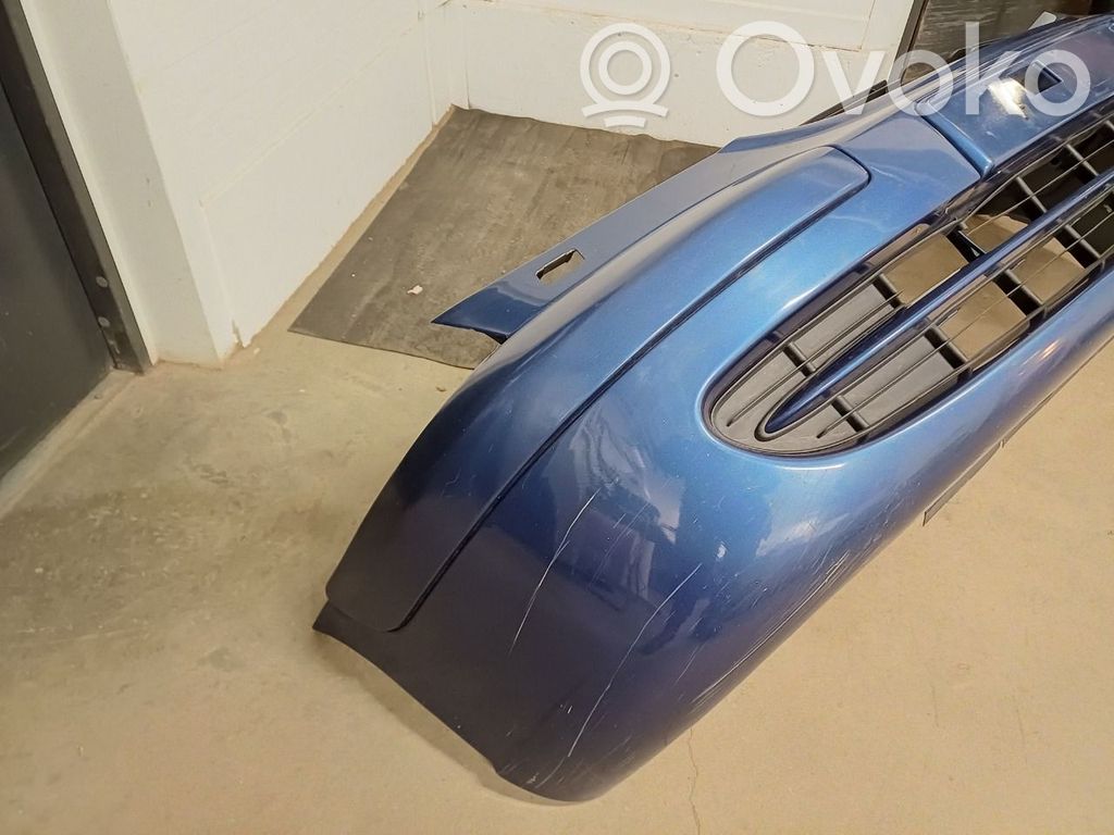 Citroen C8 Priekinis bamperis 