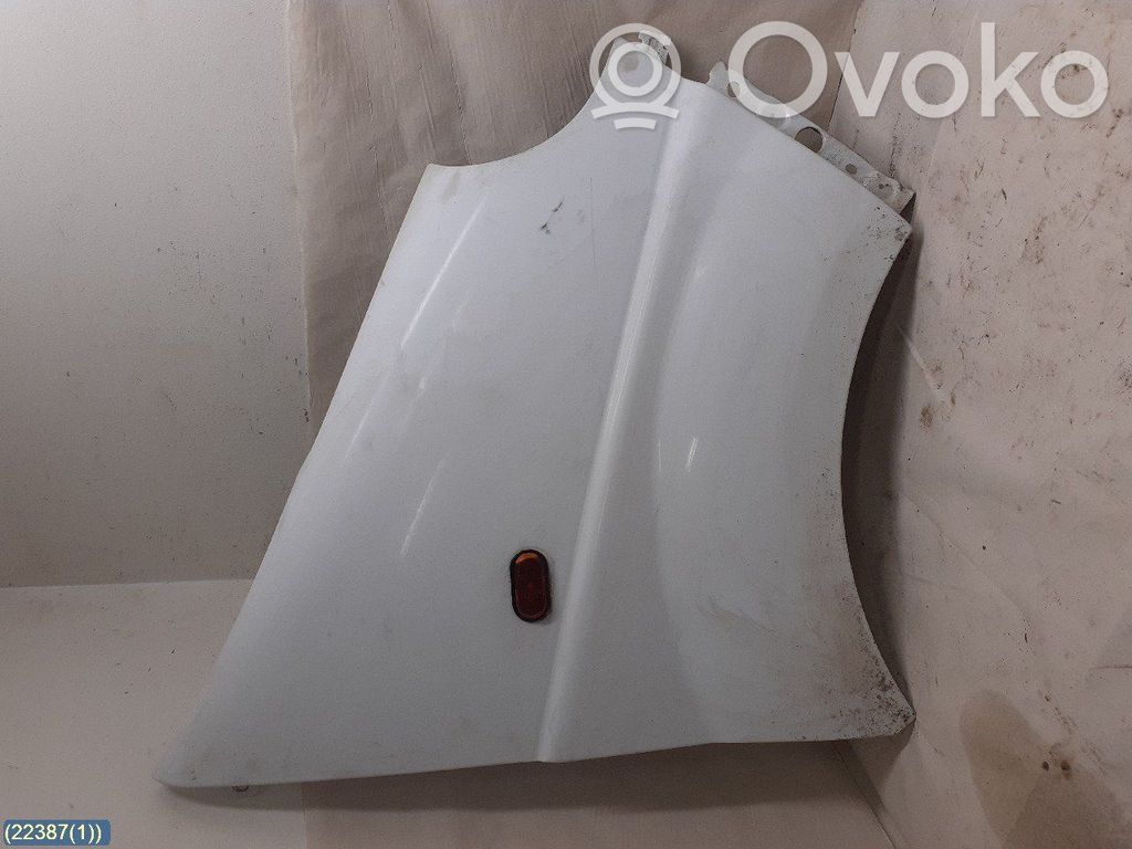 Renault Trafic II (X83) Fender 