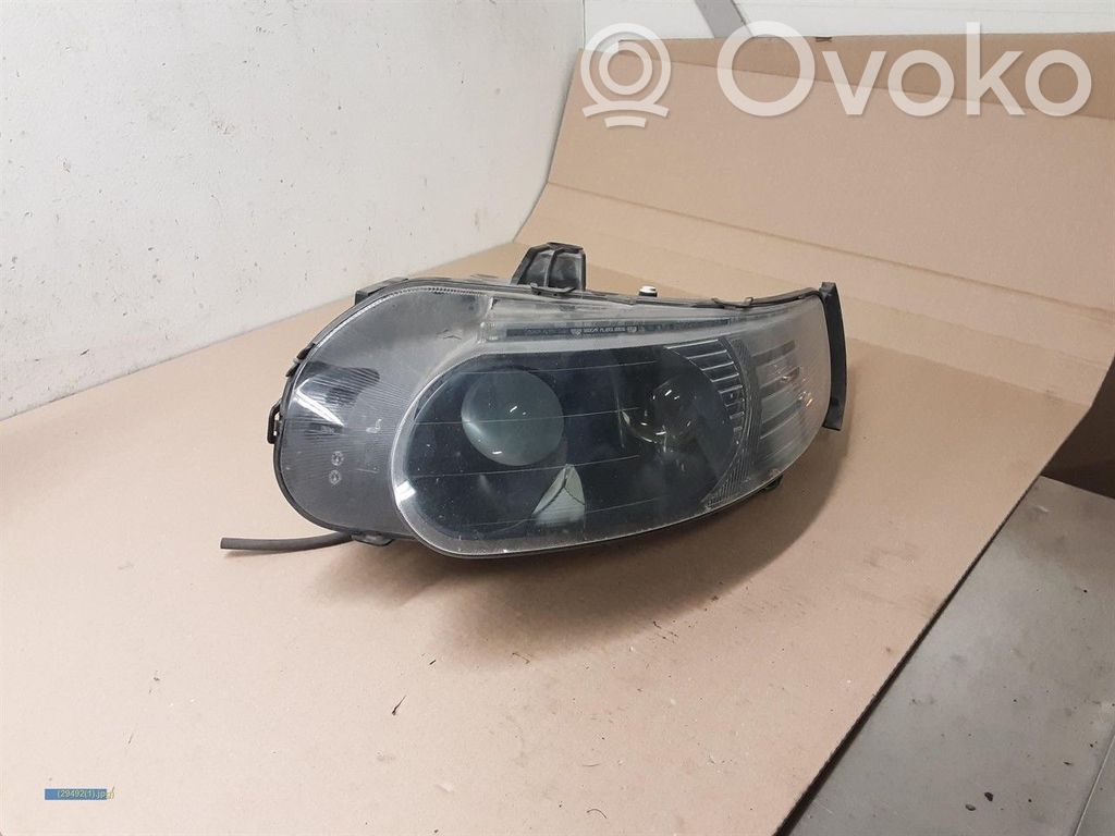 Saab 9-5 Headlight/headlamp 