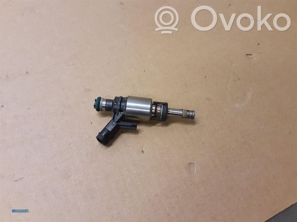 Inyector de combustible   07K133551A,07K133551B,07K906036