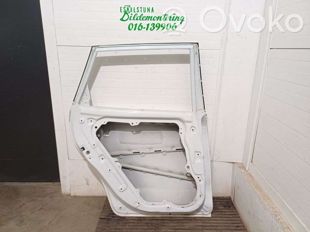 Puerta trasera   770031H500