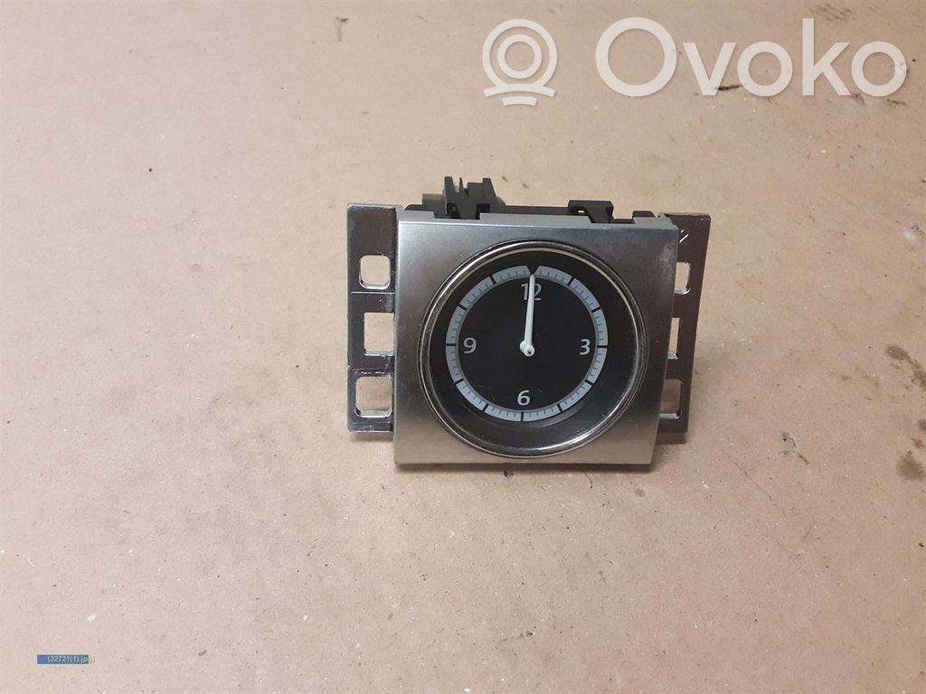 Clock   3C8919204A
