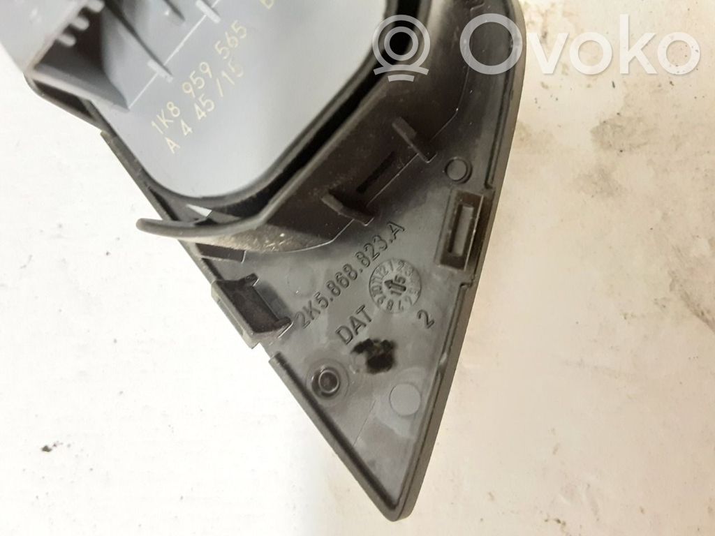 Volkswagen Caddy Interruptor del espejo lateral 