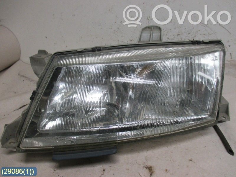 Saab 9-5 Headlight/headlamp 