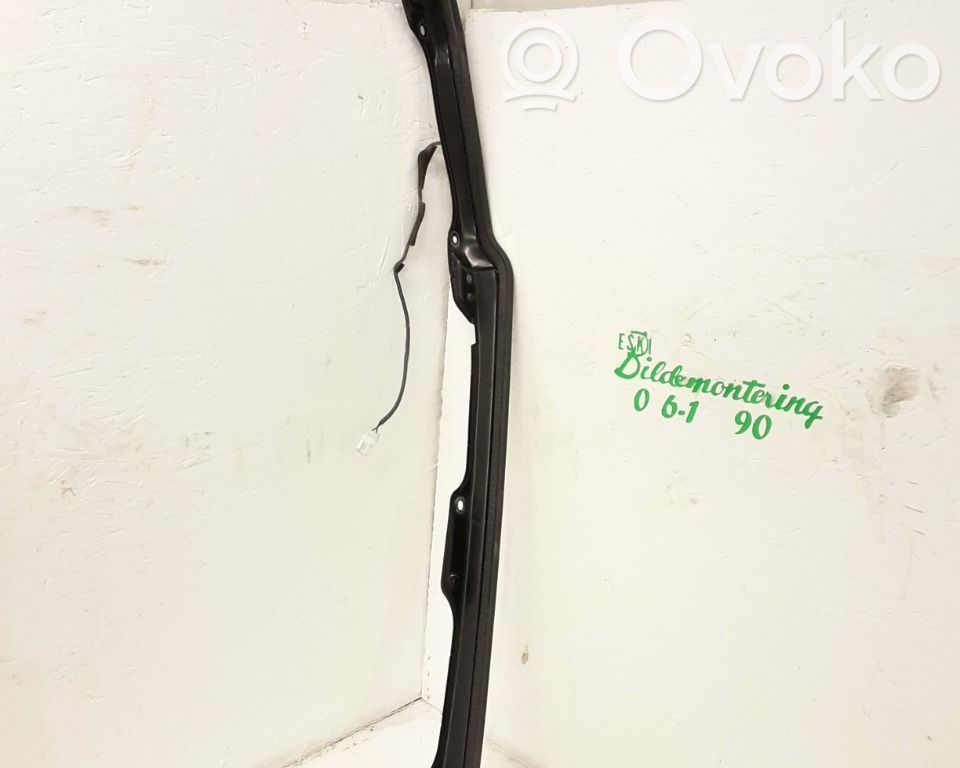 Mitsubishi Outlander Tailgate/trunk control unit/module 