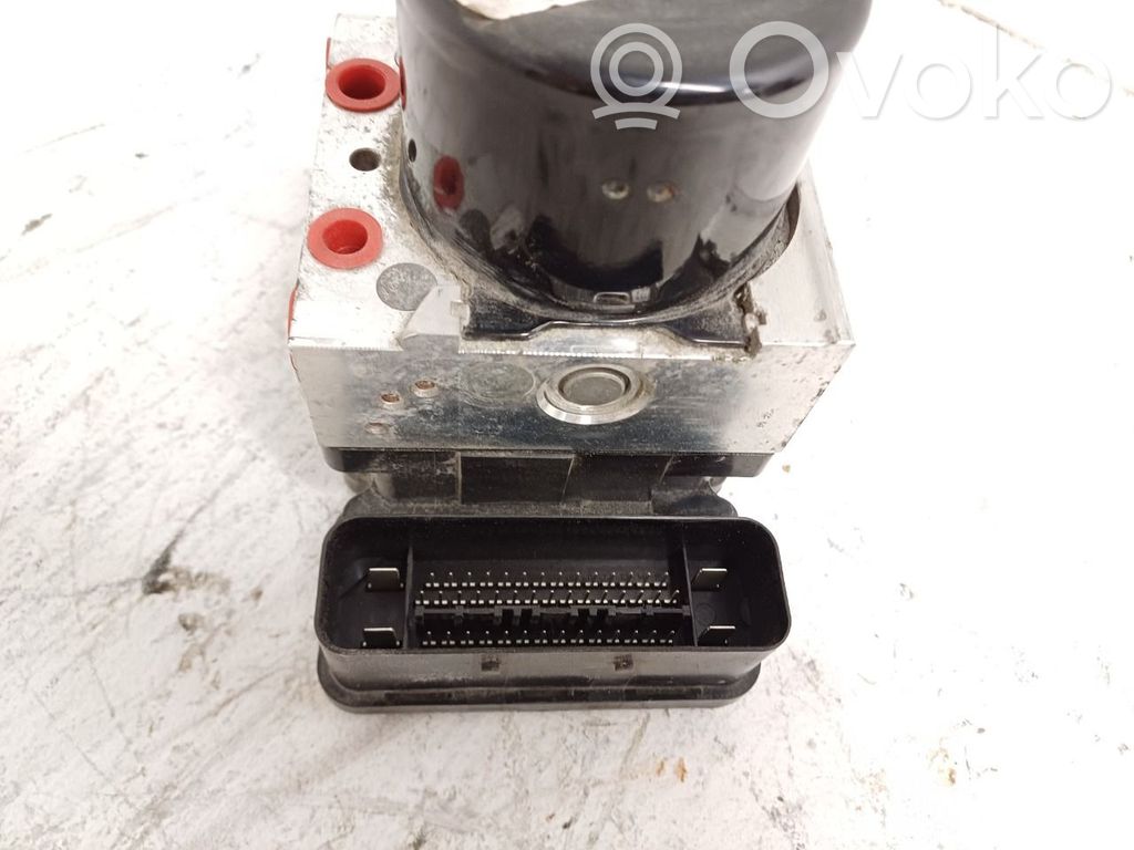 ABS Steuergerät   1847182,10021209194,BV612C405AK