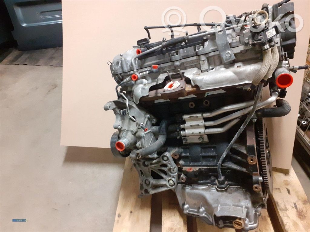 Variklis   25196691,Z22D1