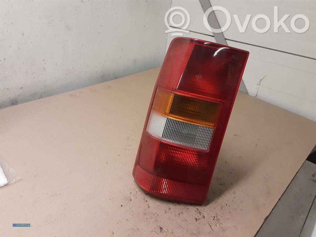 Peugeot Expert Takavalot 
