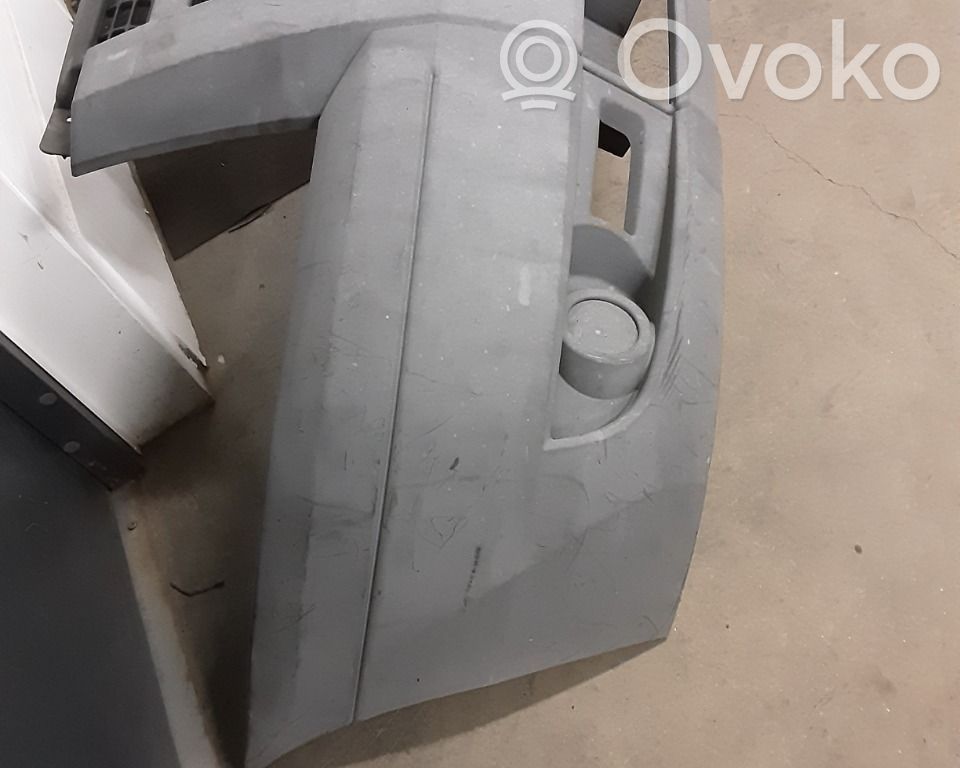 Ford Transit Передний бампер 