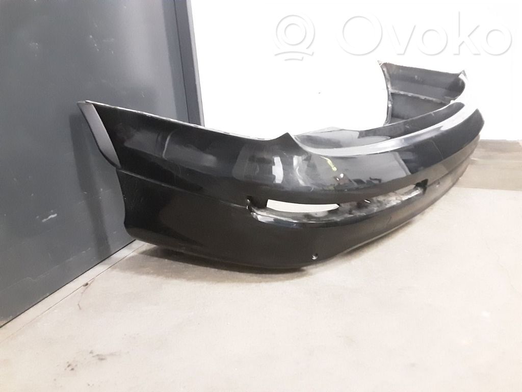 Audi Q7 4M Bamperis 