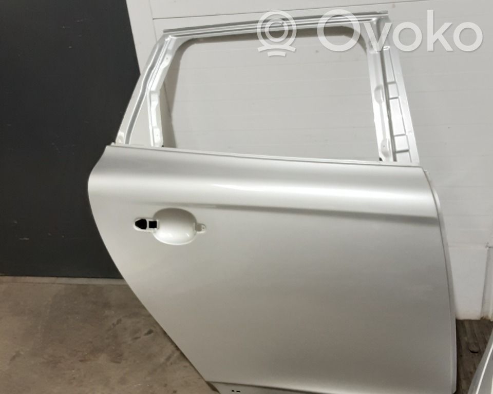 Volvo XC60 Puerta trasera 