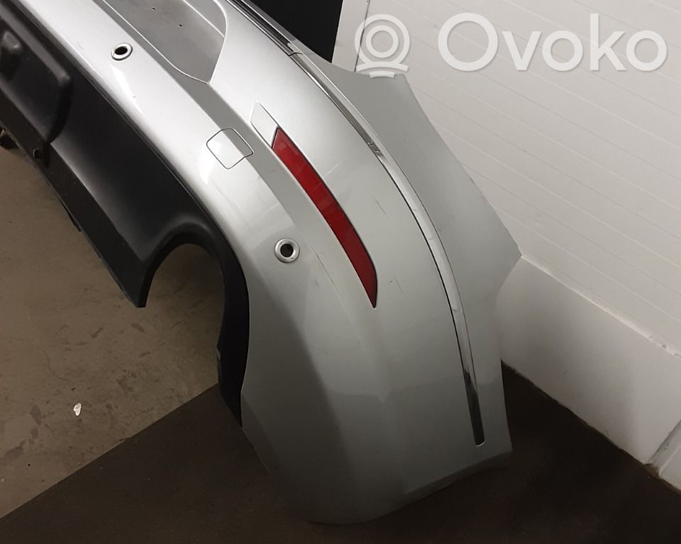 Volkswagen PASSAT CC Parachoques 