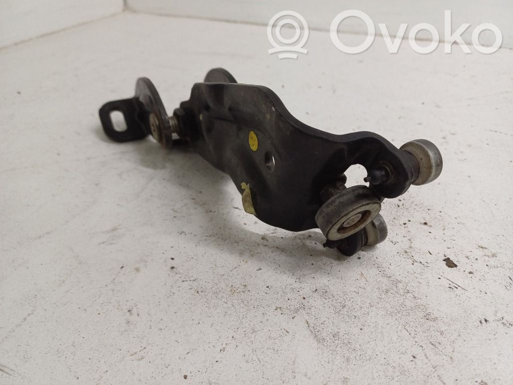 Volkswagen Sharan Guida/cerniera superiore del rullo del portellone scorrevole 