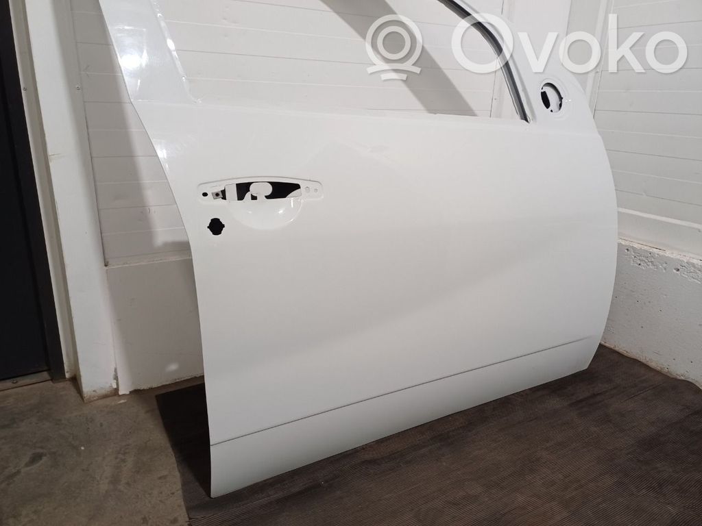 Dacia Duster Durvis 