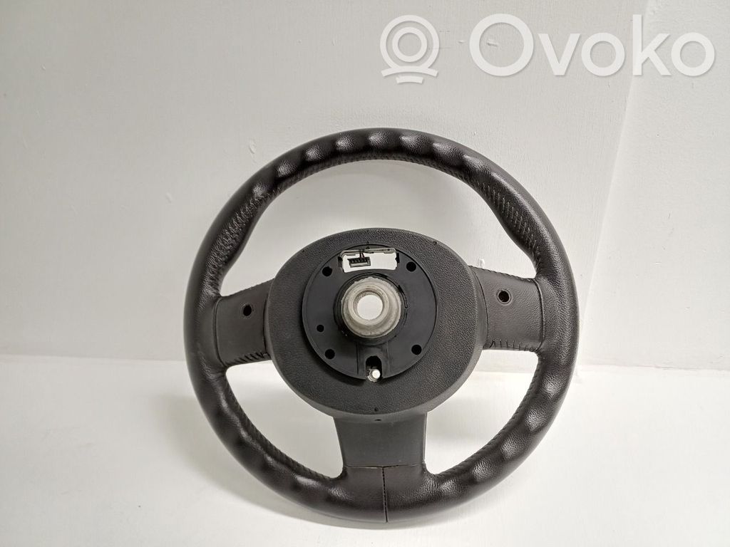 Mini One - Cooper Coupe R56 Stūre 