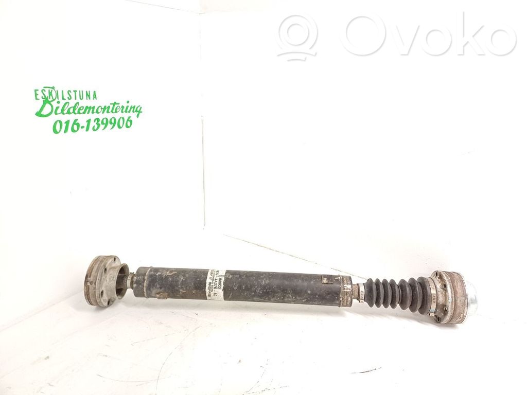 Front prop shaft   2162639,AB394A376AC,AB394A376AC