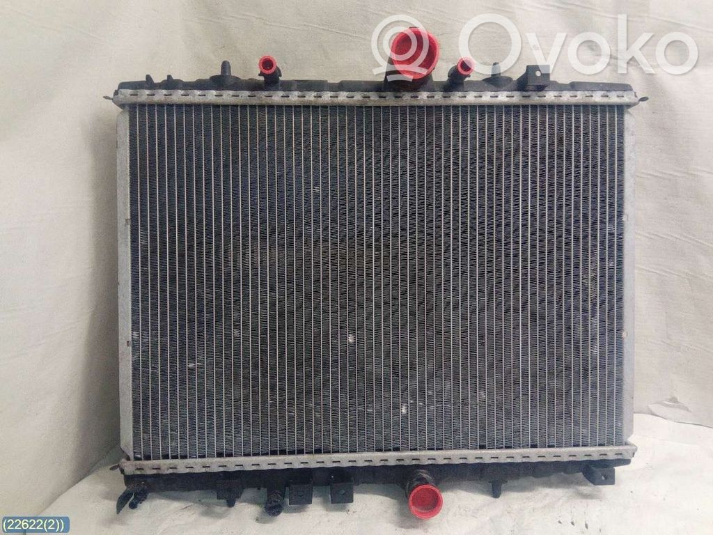Wasserkühler   9632997180