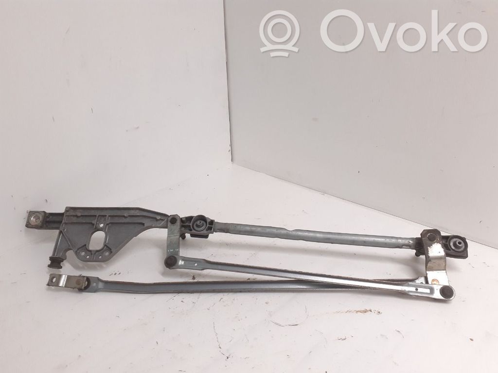 Front wiper linkage   1704580,3397020850,4M5117504AC