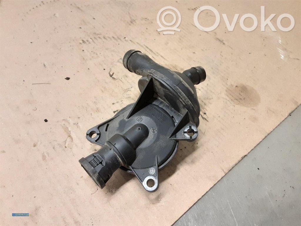 Válvula de vacío   11617503520,7503519
