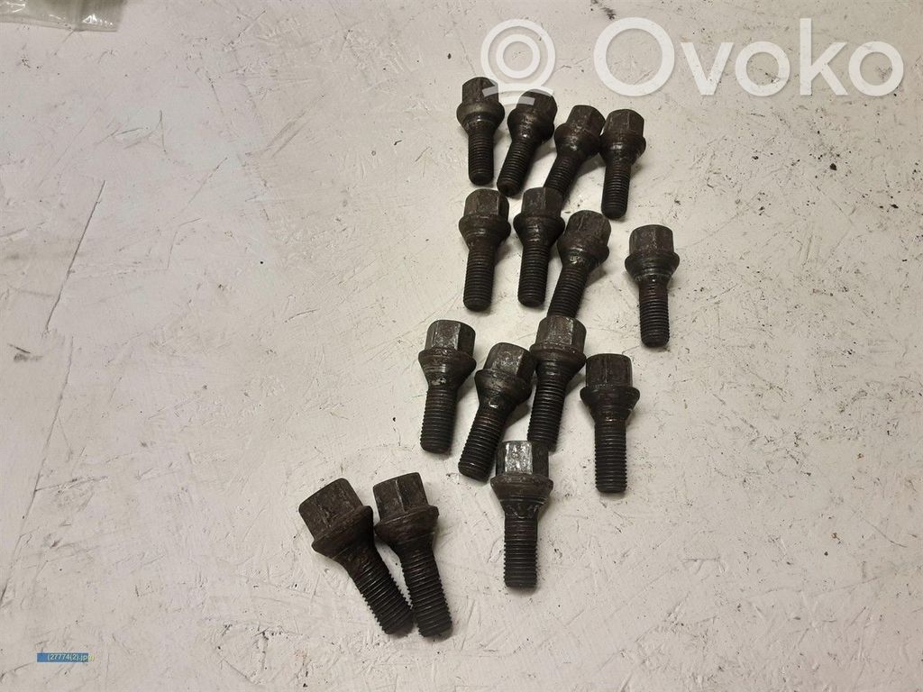Tuercas/tornillos