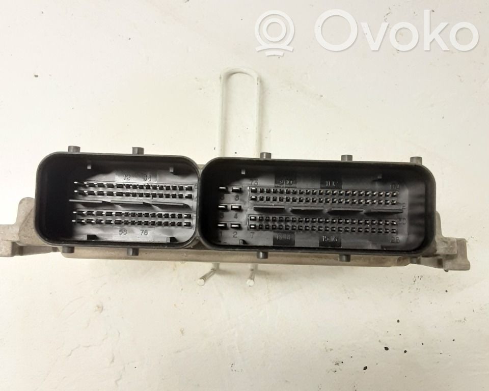 Hyundai i30 Injection control unit/module 