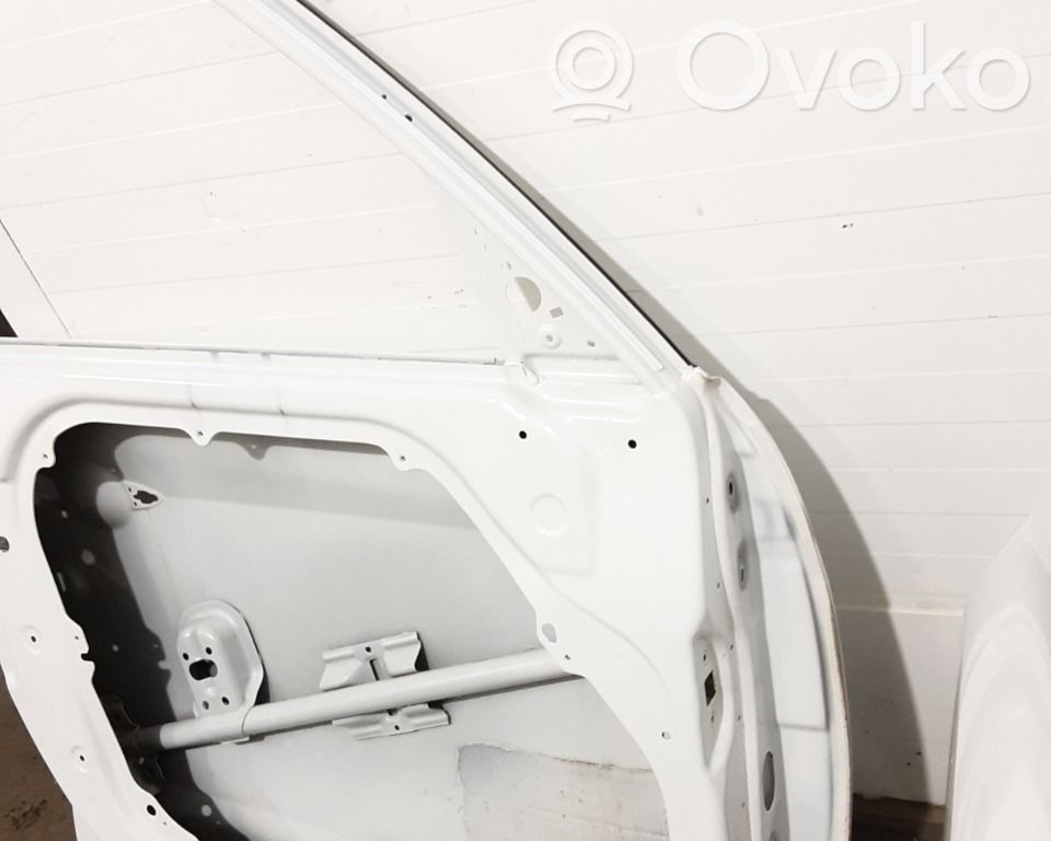 Hyundai ix20 Front door 