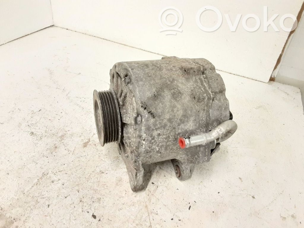 Audi A4 S4 B8 8K Generatorius 
