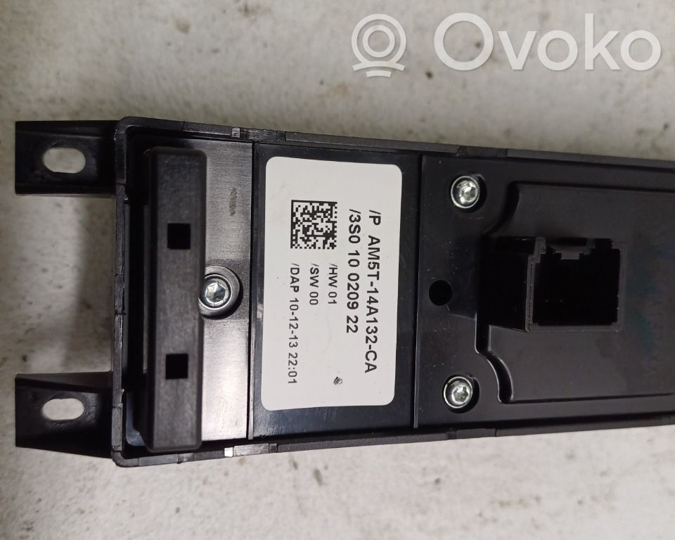 Ford Focus Comutator comandă geamuri electrice 