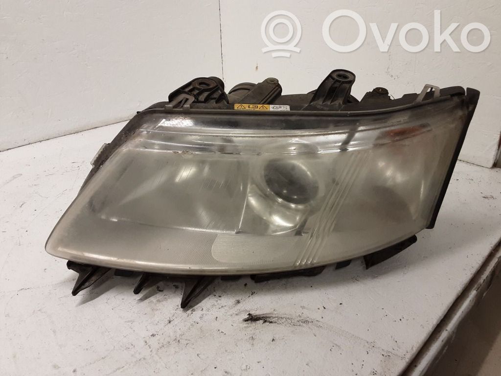 Saab 9-3 Ver2 Scheinwerfer 