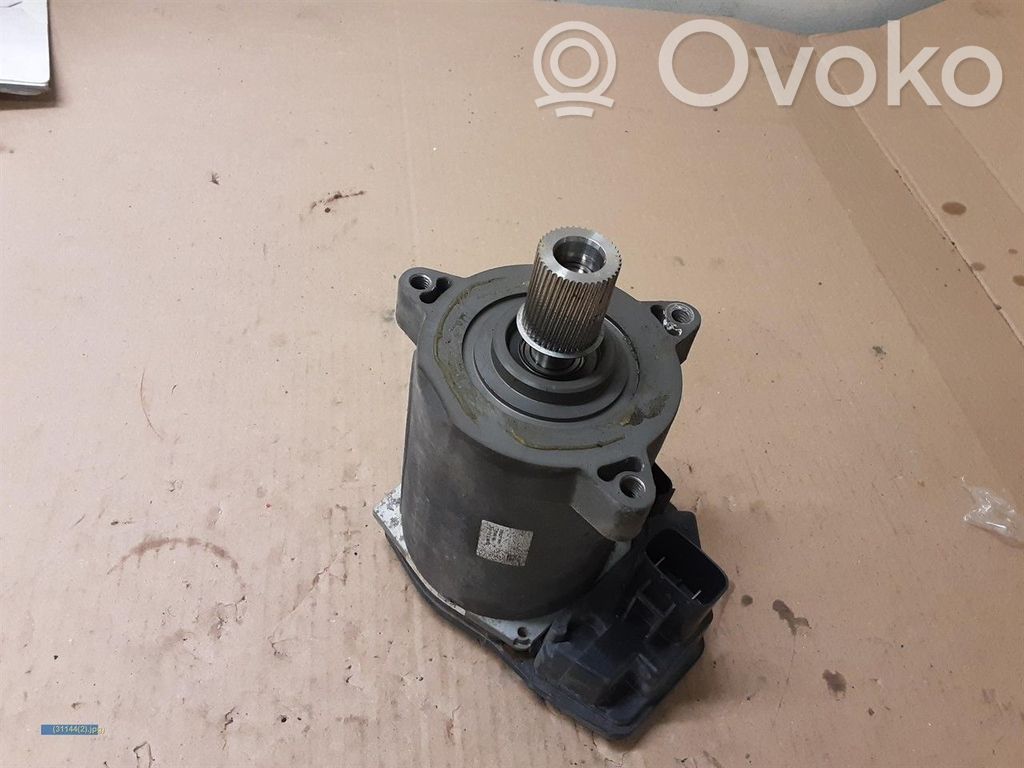 Volvo V60 Lenkgetriebe 