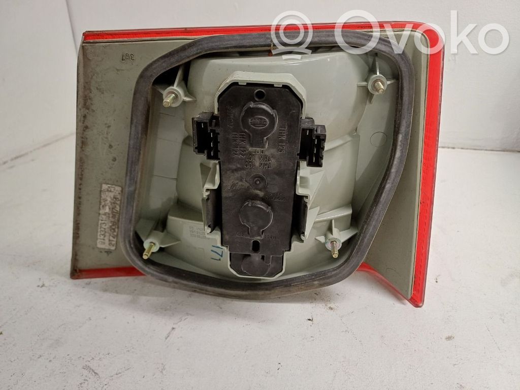 Volvo 940 Takaluukun takavalot 