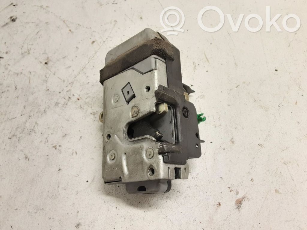 Front door lock   4855151,4855151