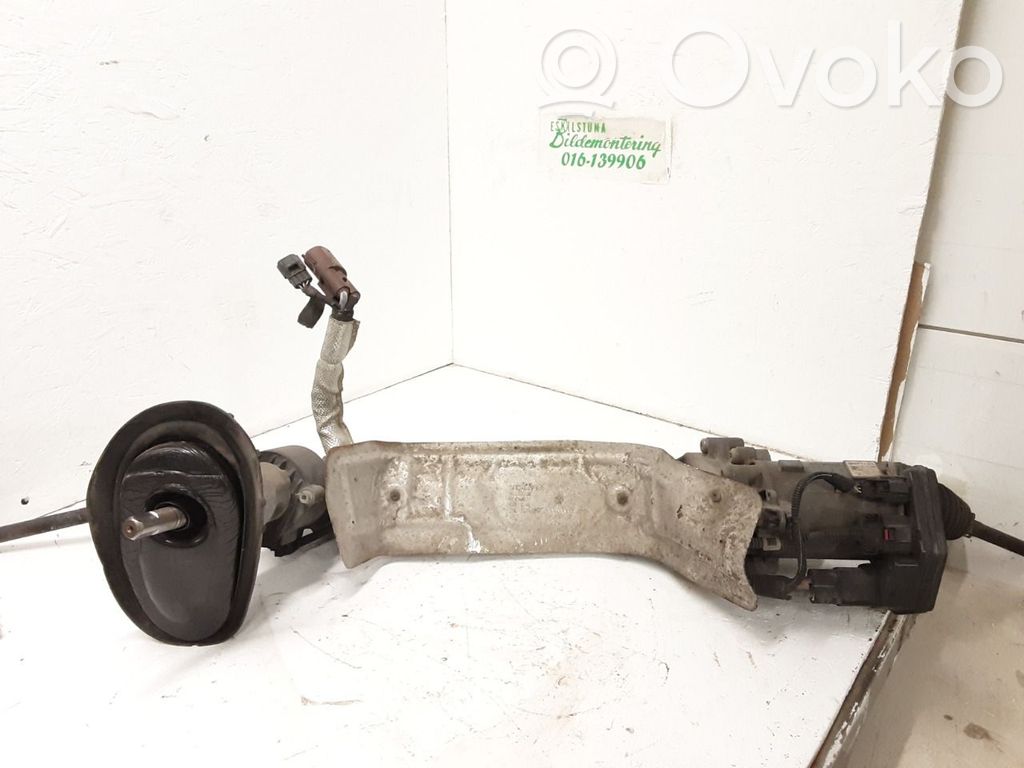 Volvo V60 Vairo kolonėlė 