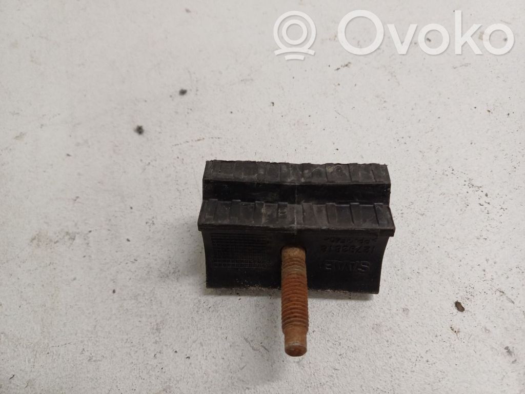 Saab 9-3 Ver2 Battery tray 