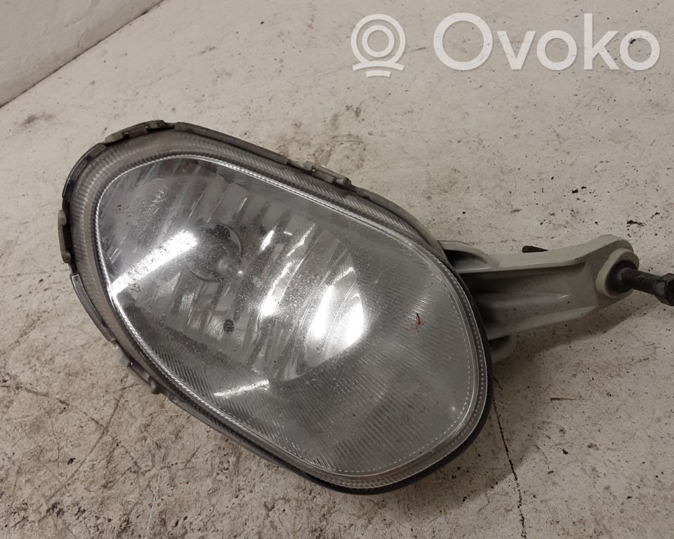 Miglas lukturis priekšā   92201A2000