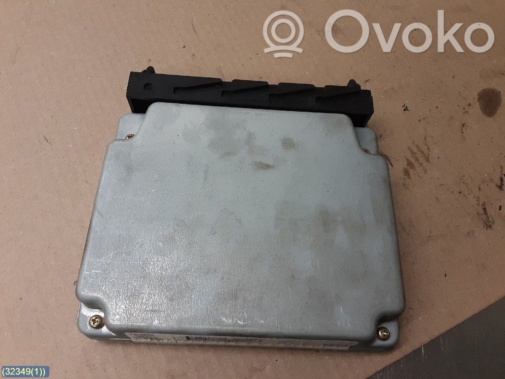 Unité de commande / module d'injection
