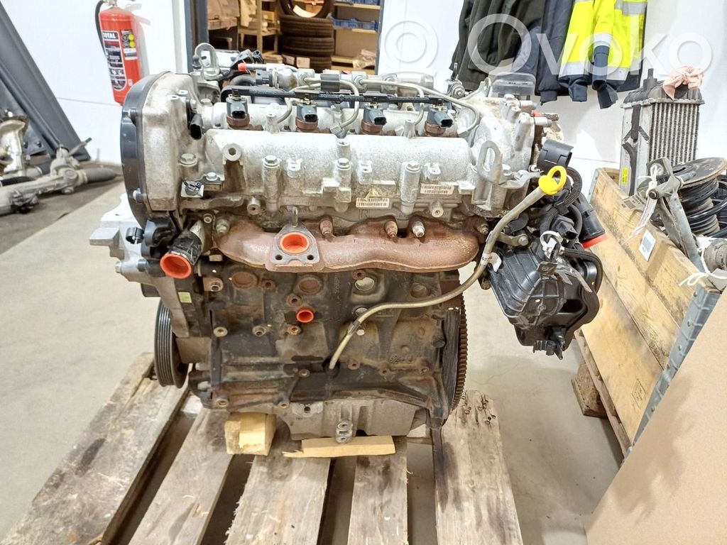 Motor   55595200,A20DTH,13255111128