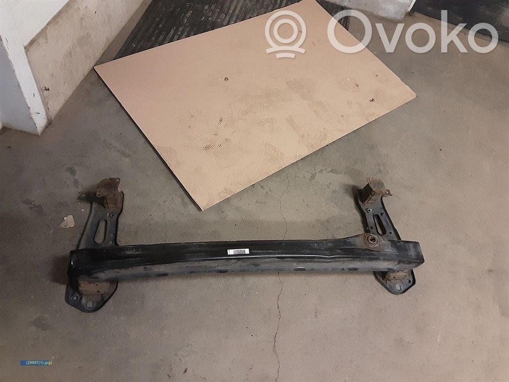 Mini One - Cooper Clubman R55 Front bumper cross member 
