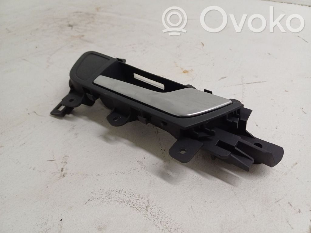 Audi A4 S4 B8 8K Manecilla interna puerta delantera 