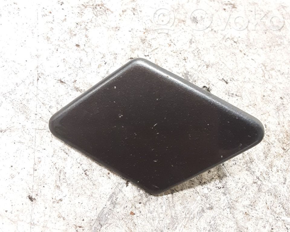 Front bumper corner part panel trim   51117167575