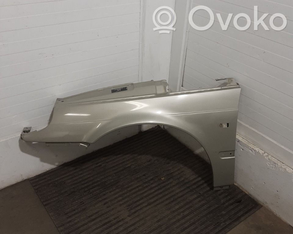 Saab 9-5 Крыло 
