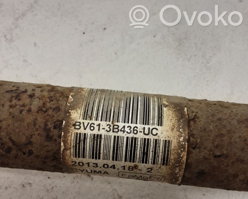 Ford Focus Front driveshaft 