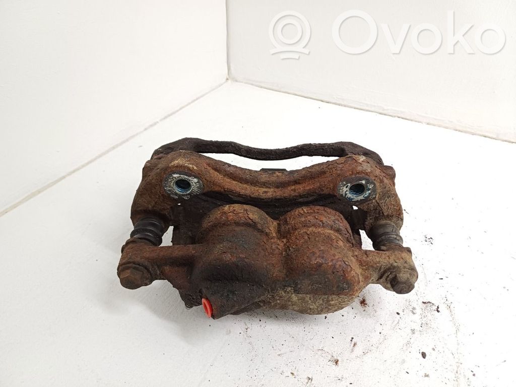 Front brake caliper   1553793