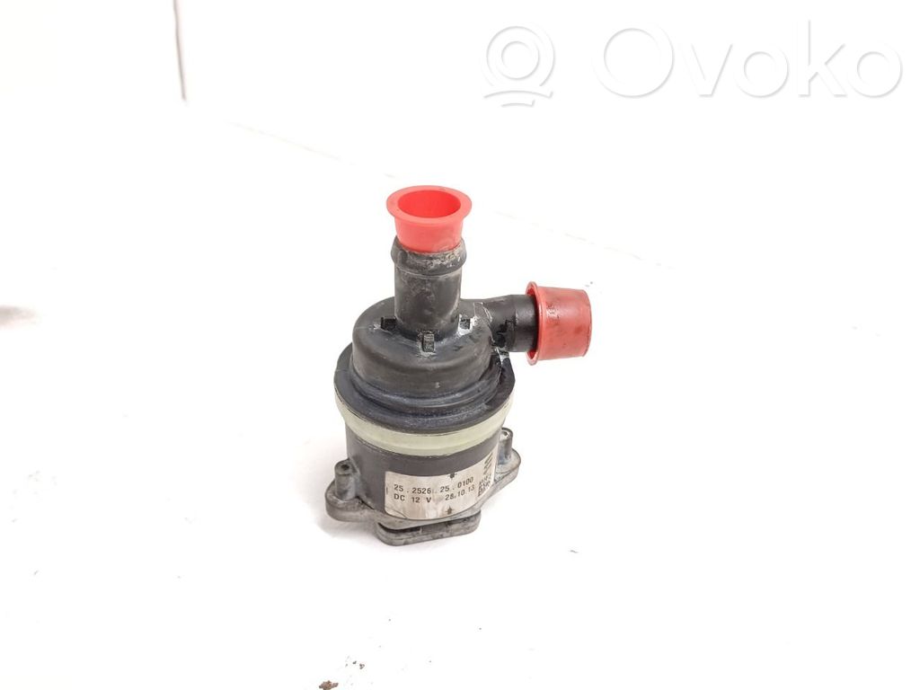 Ford Ranger Electric auxiliary coolant/water pump 