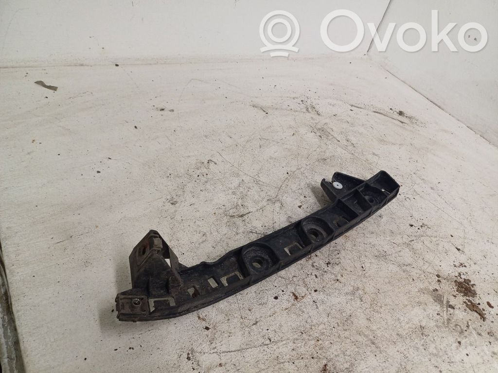 Citroen C4 Grand Picasso Uchwyt / Mocowanie zderzaka tylnego 