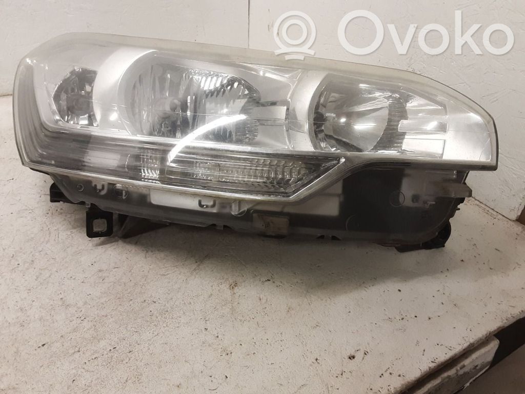 Scheinwerfer   6206R6,9672694080